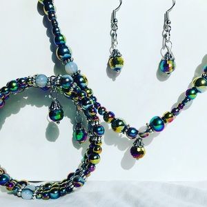 Beautiful Jewelry Gift Set
